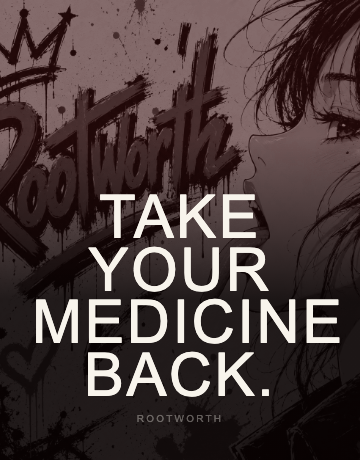 Take It Back — Movement register