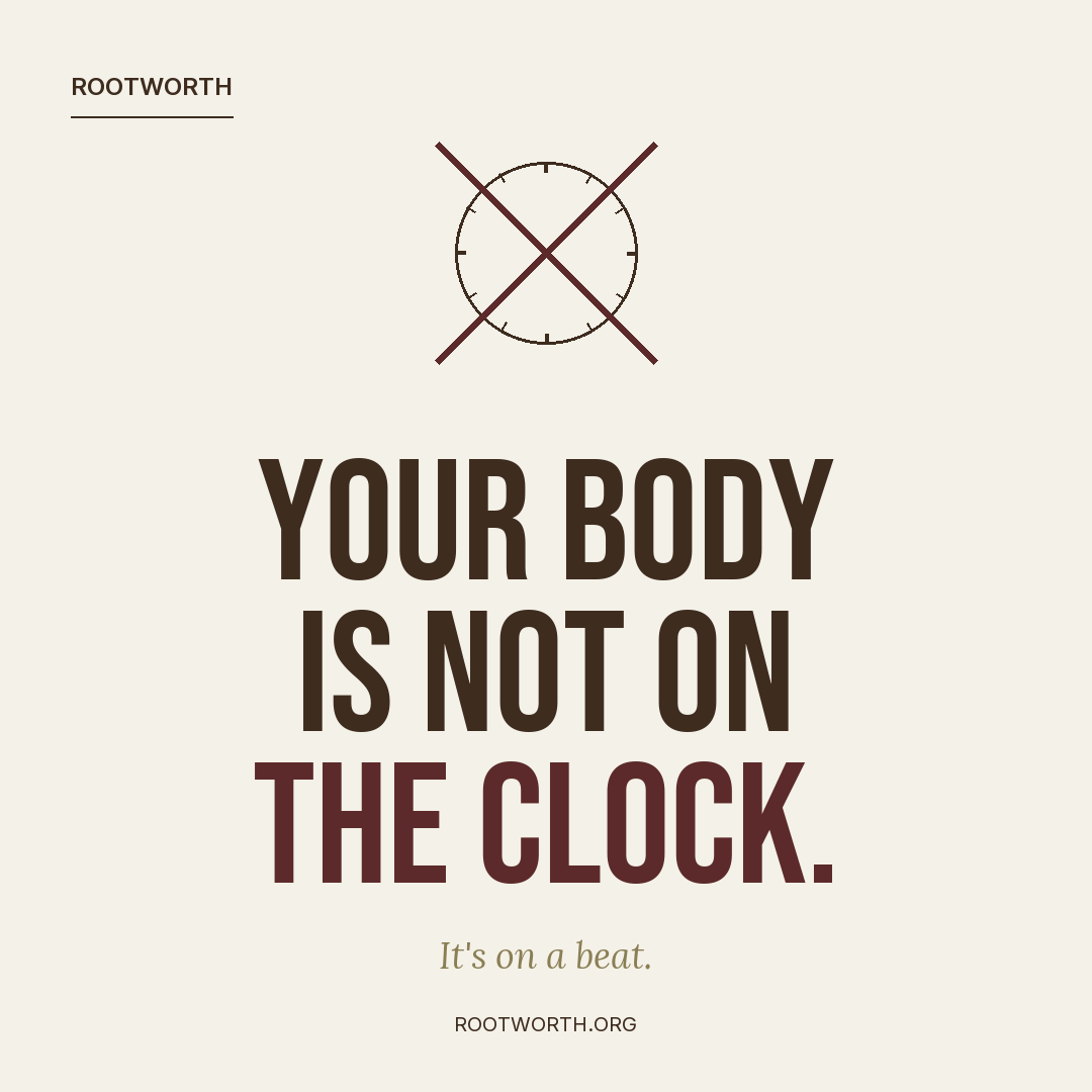 Not on the Clock — Campaign 11
