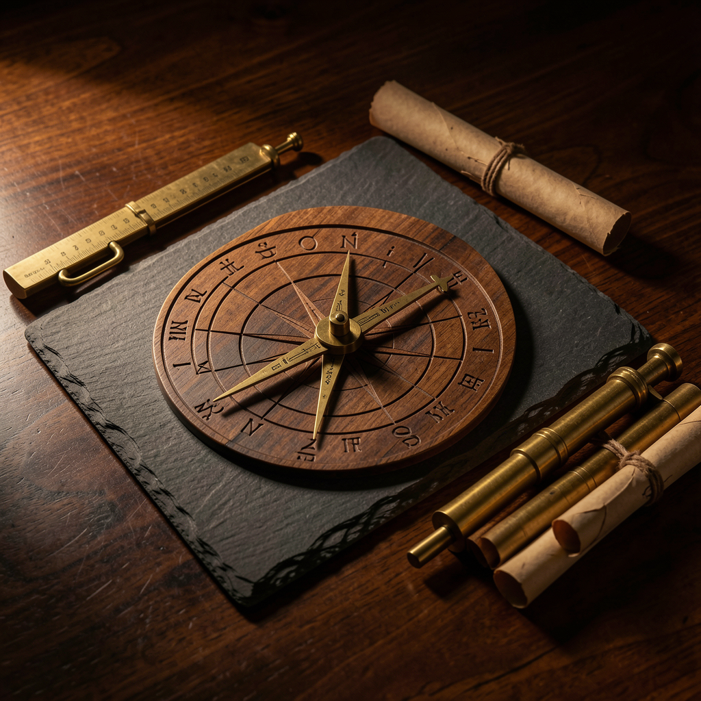 Classical instruments of diagnosis