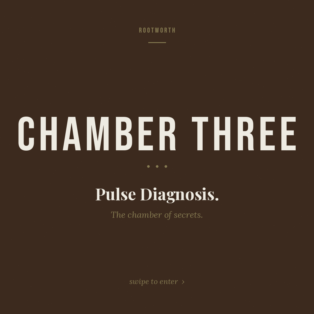 Pulse — Chamber III