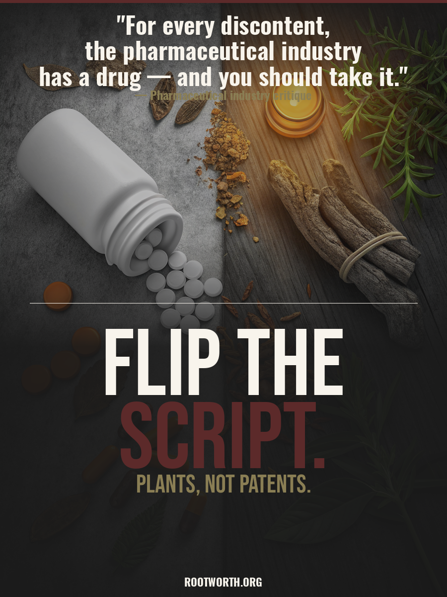 Refuse the Script — Movement print