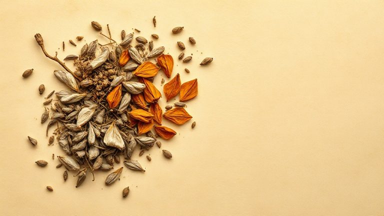 The Spleen Governs the Blood: Chinese Herbal Medicine for Heavy Menstrual Bleeding