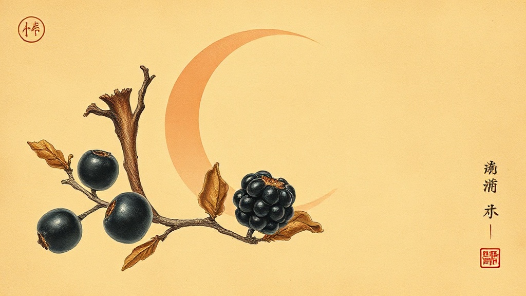 The Tide That Does Not Come: Chinese Herbal Medicine for Irregular Cycles