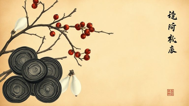 The Constitutional Transition: Classical Chinese Herbal Medicine for Perimenopause
