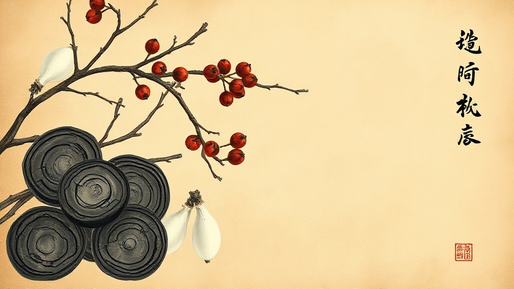 The Constitutional Transition: Classical Chinese Herbal Medicine for Perimenopause