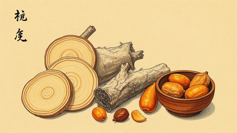 Sitting the Month: Classical Chinese Herbal Medicine and the Fourth Trimester