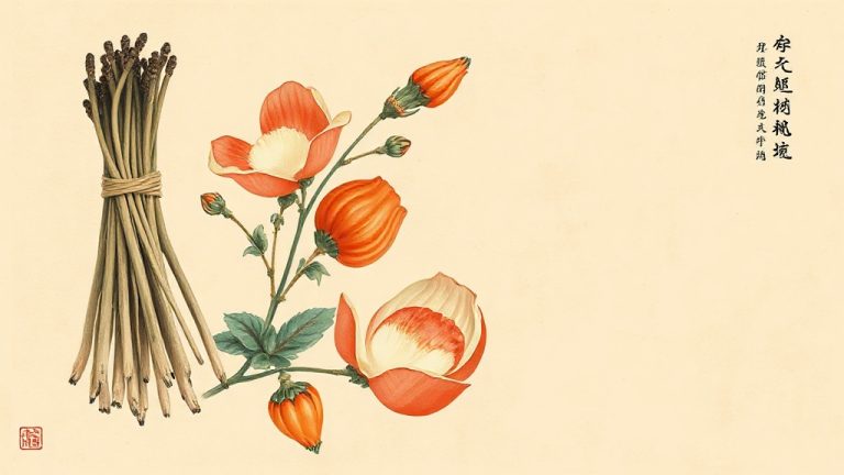 When the Liver Cannot Clear: Chinese Herbal Medicine for Estrogen Dominance
