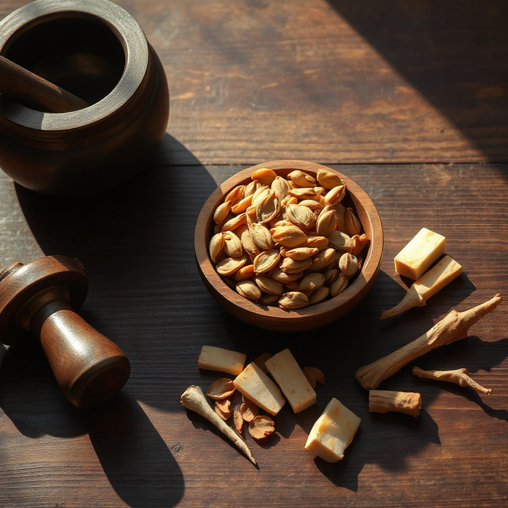 Autumn still-life of gathering motifs showing the double-edged nature of sour astringency
